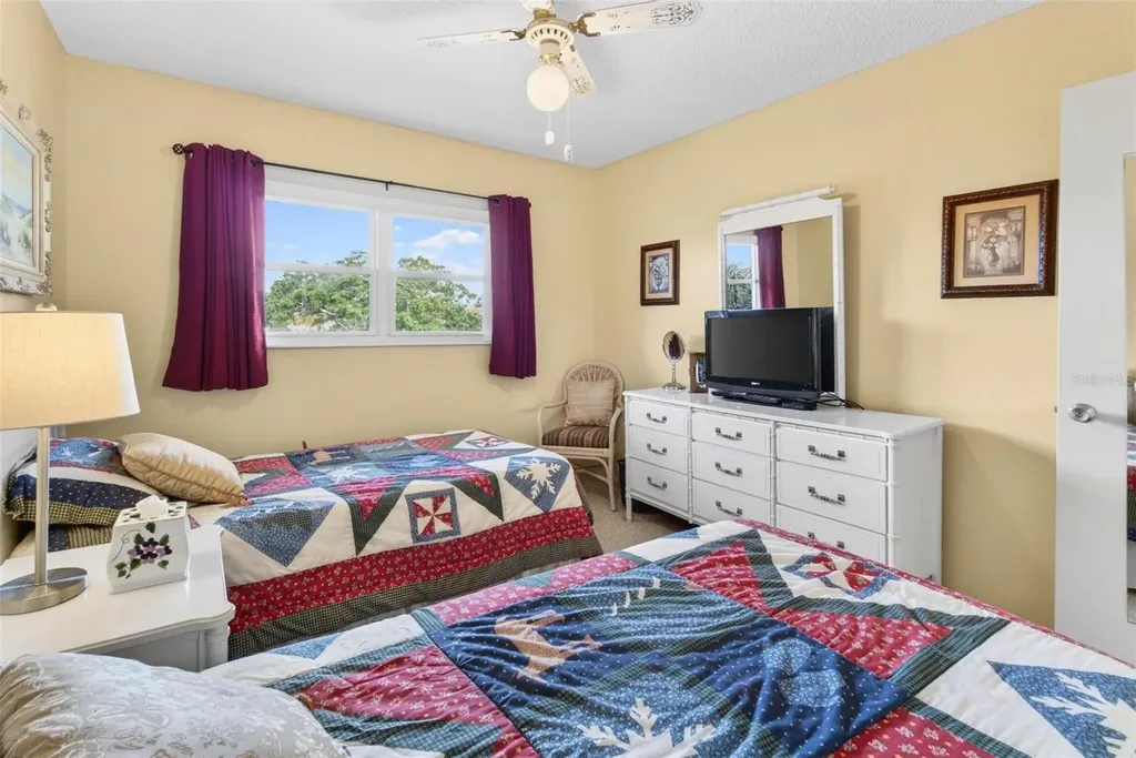 2461 Rhodesian Drive Clearwater FL 33763