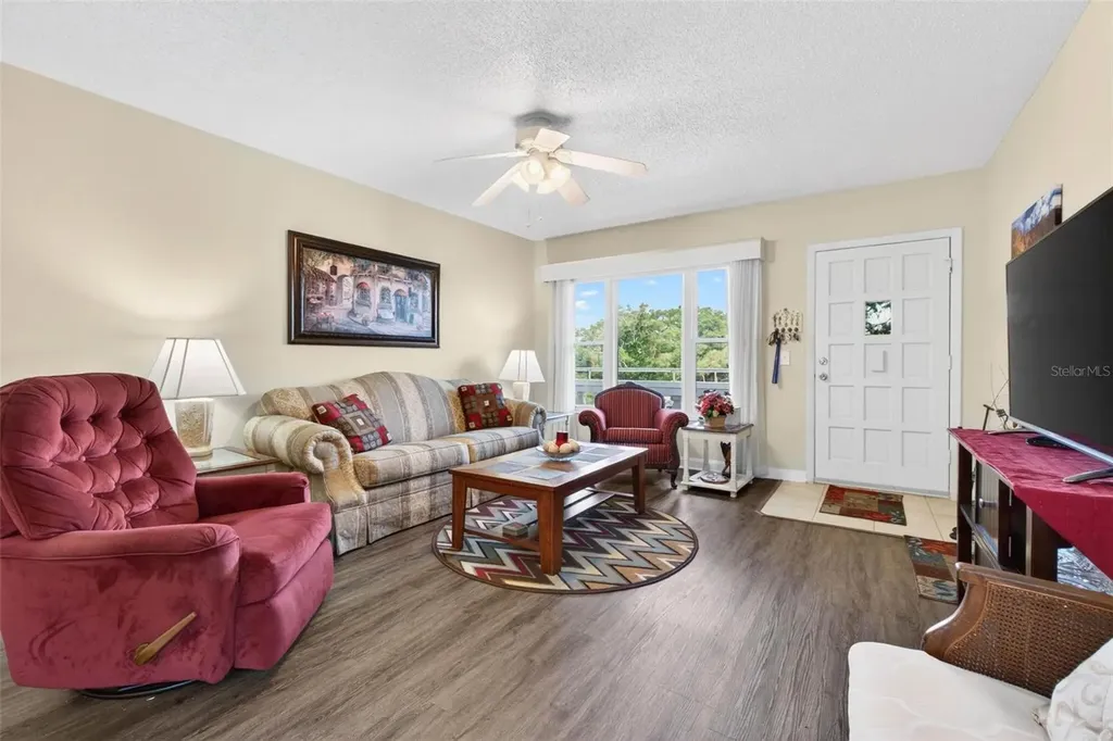 2461 Rhodesian Drive Clearwater FL 33763