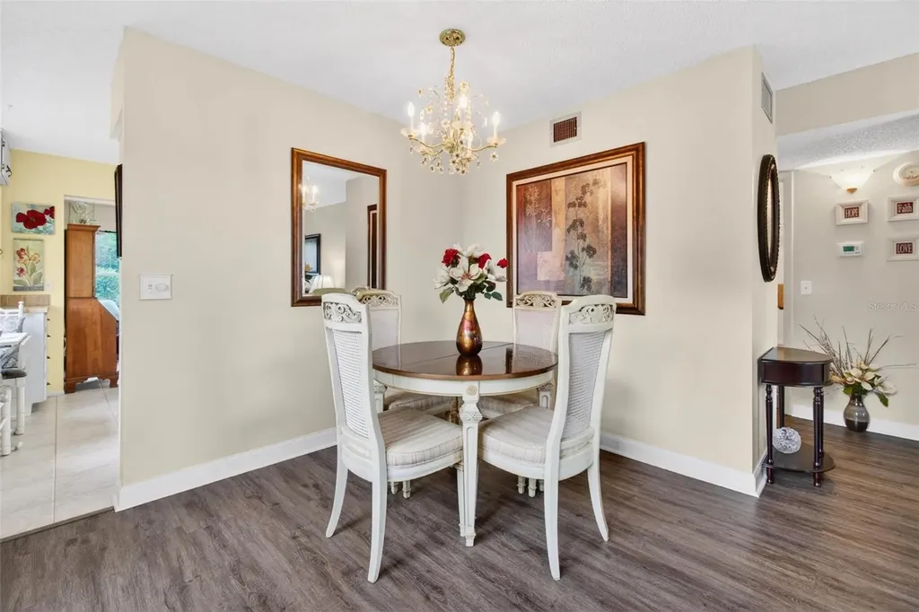 2461 Rhodesian Drive Clearwater FL 33763