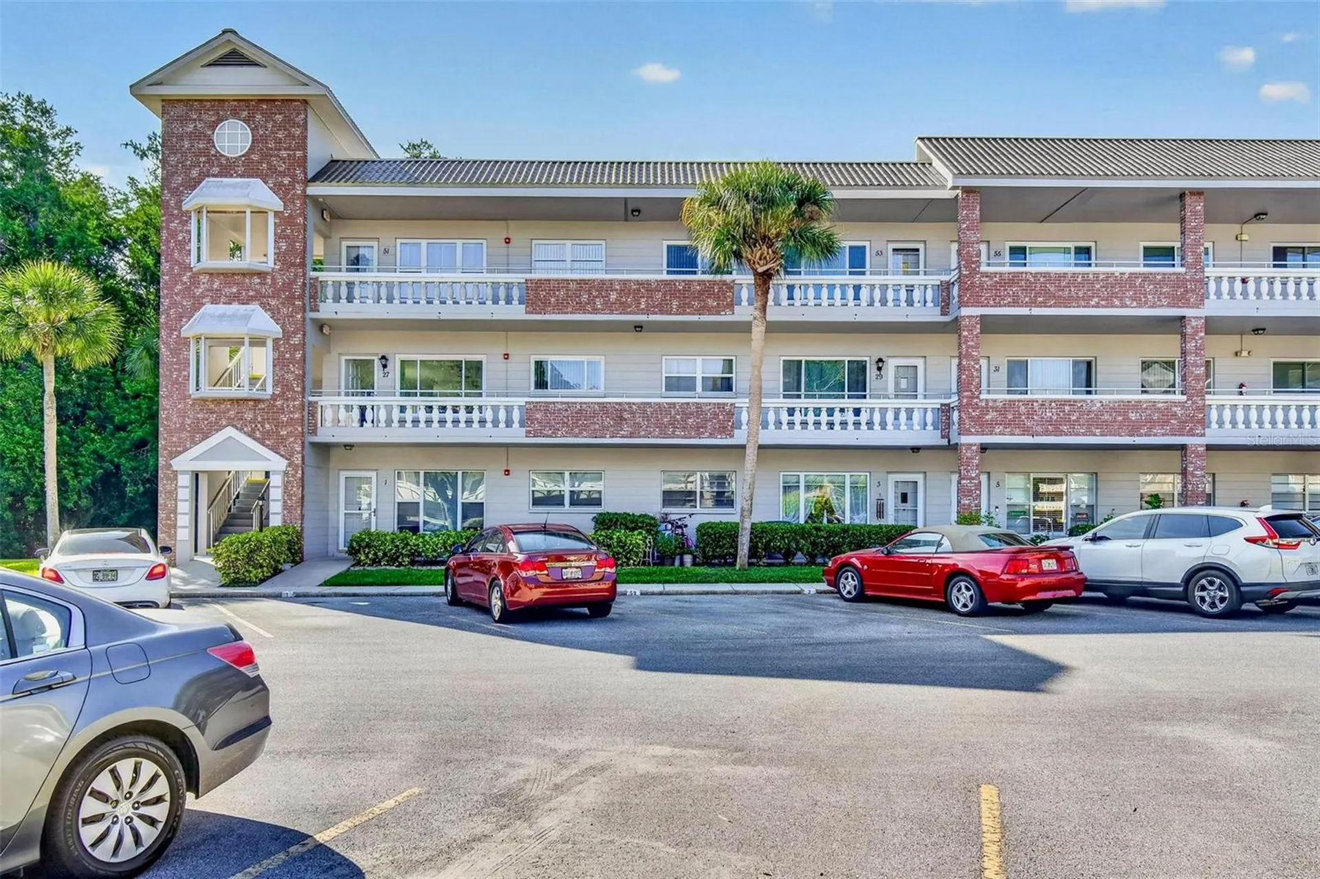 2461 Rhodesian Drive Clearwater FL 33763