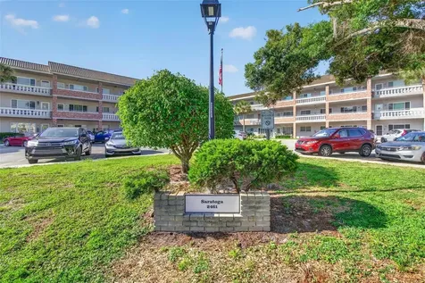 2461 Rhodesian Drive Clearwater FL 33763
