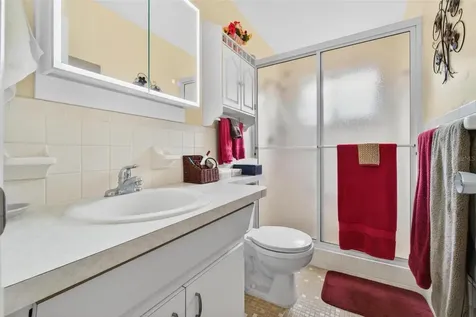2461 Rhodesian Drive Clearwater FL 33763