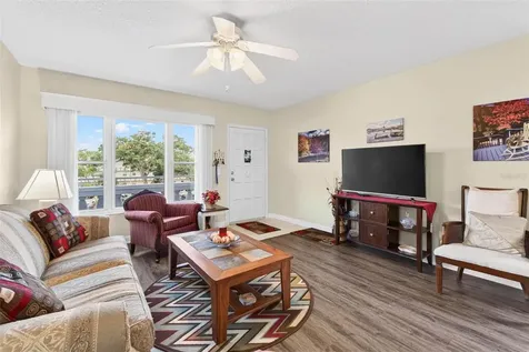 2461 Rhodesian Drive Clearwater FL 33763