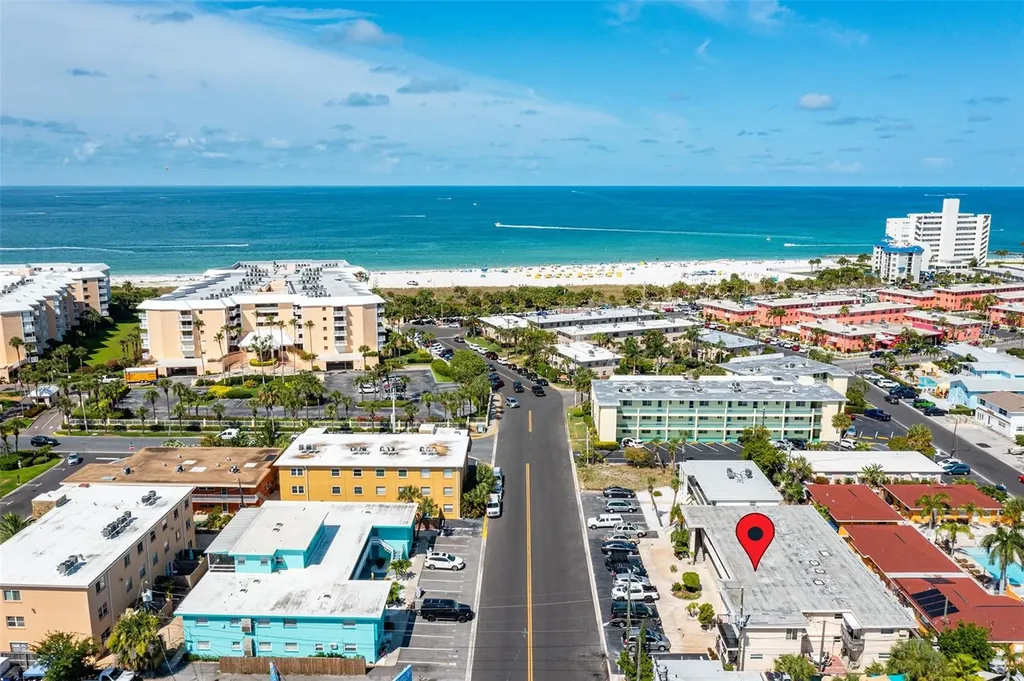 505 67th Avenue St Pete Beach FL 33706