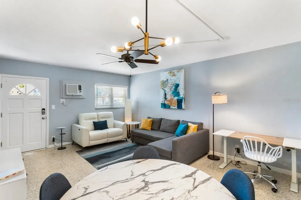 505 67th Avenue St Pete Beach FL 33706