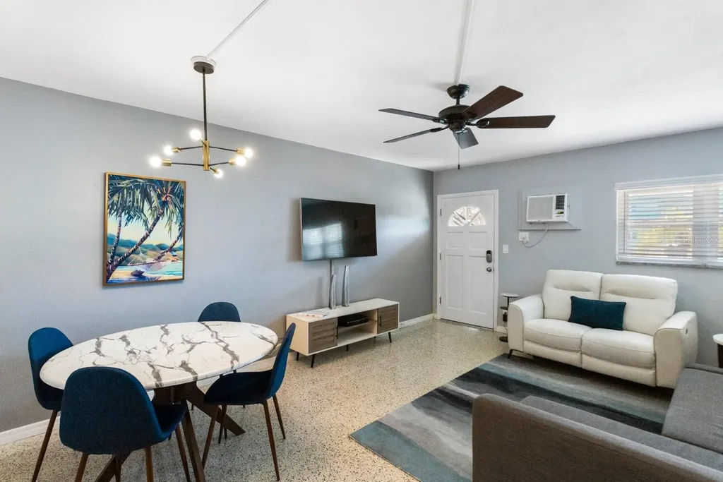 505 67th Avenue St Pete Beach FL 33706