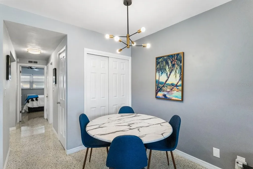 505 67th Avenue St Pete Beach FL 33706