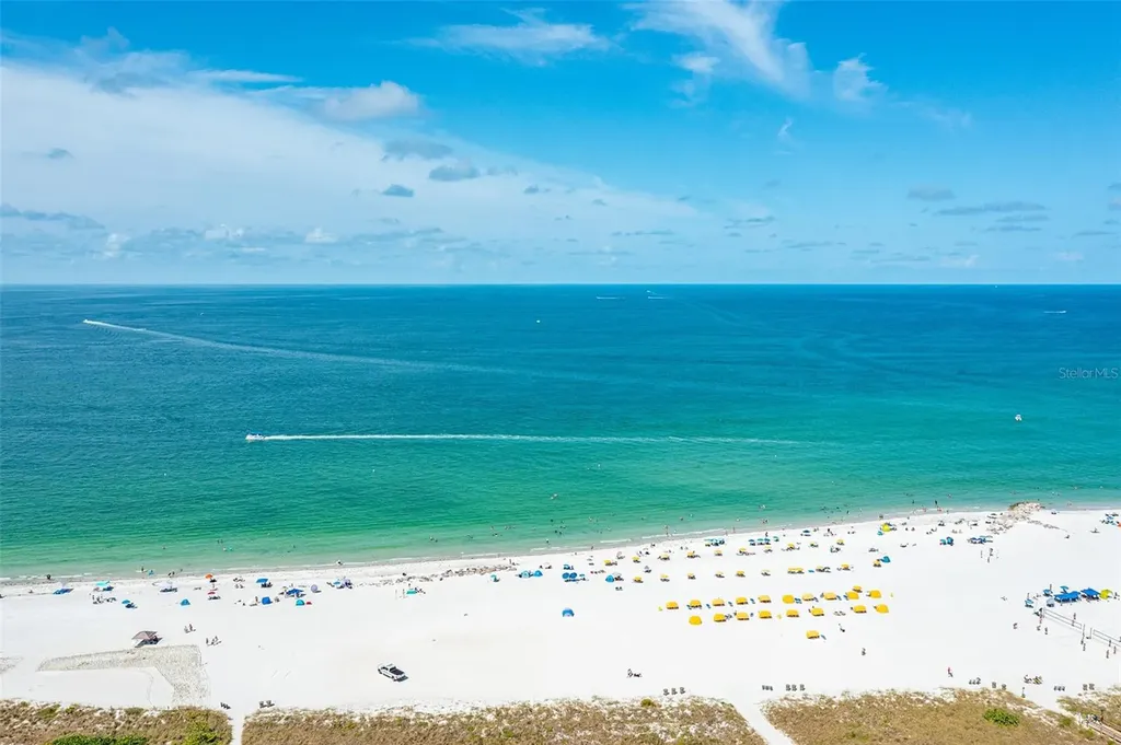 505 67th Avenue St Pete Beach FL 33706