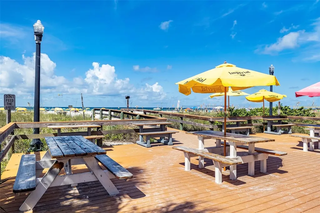 505 67th Avenue St Pete Beach FL 33706
