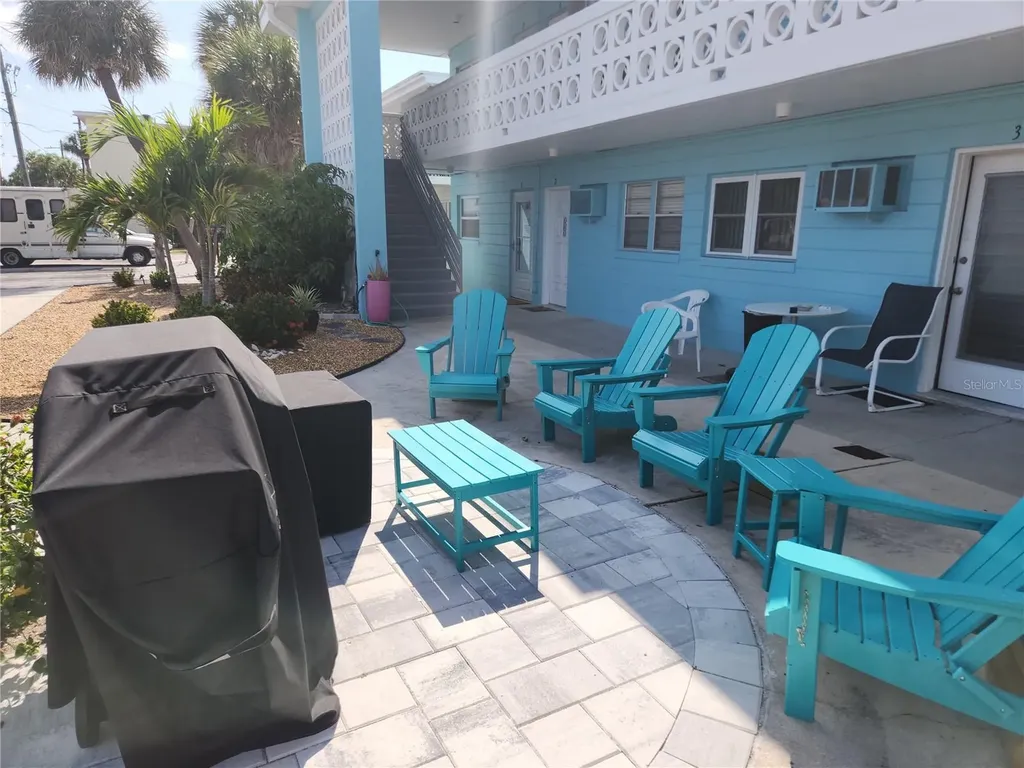 505 67th Avenue St Pete Beach FL 33706