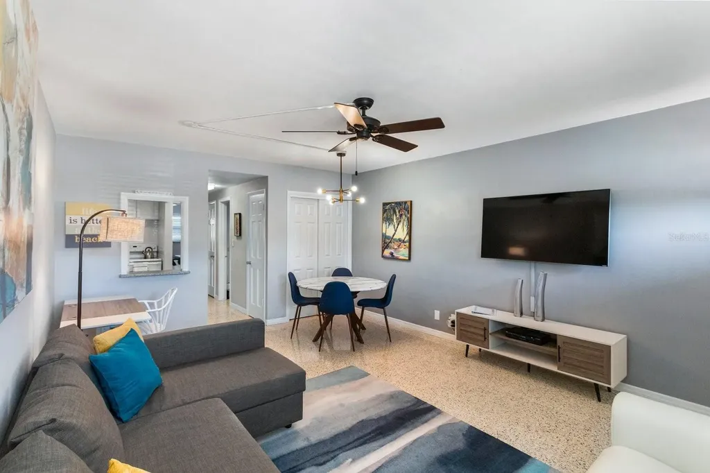 505 67th Avenue St Pete Beach FL 33706