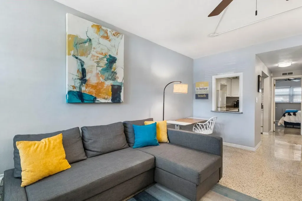 505 67th Avenue St Pete Beach FL 33706