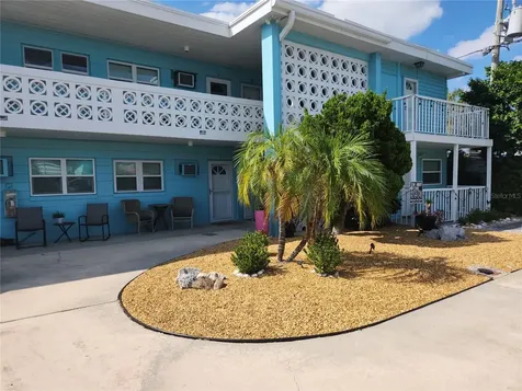 505 67th Avenue St Pete Beach FL 33706