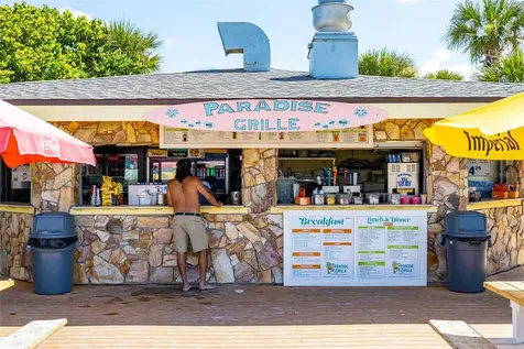 505 67th Avenue St Pete Beach FL 33706