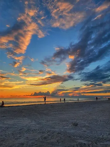 505 67th Avenue St Pete Beach FL 33706