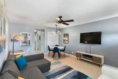 505 67th Avenue St Pete Beach FL 33706
