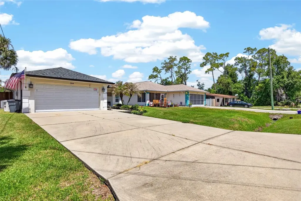 504 Old Mission Road New Smyrna Beach FL 32168