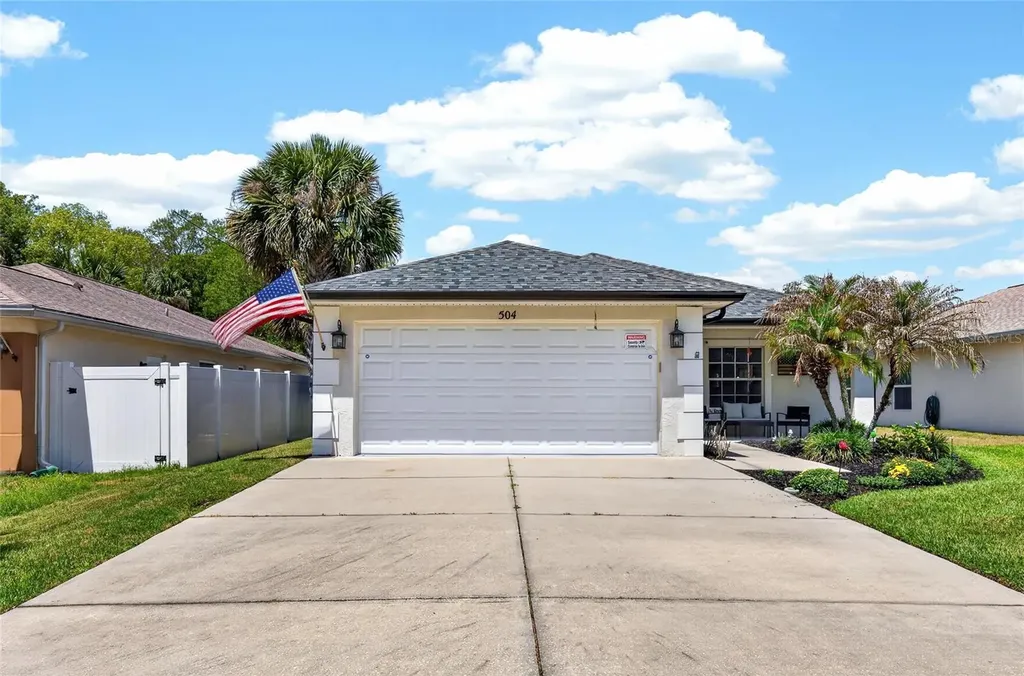 504 Old Mission Road New Smyrna Beach FL 32168