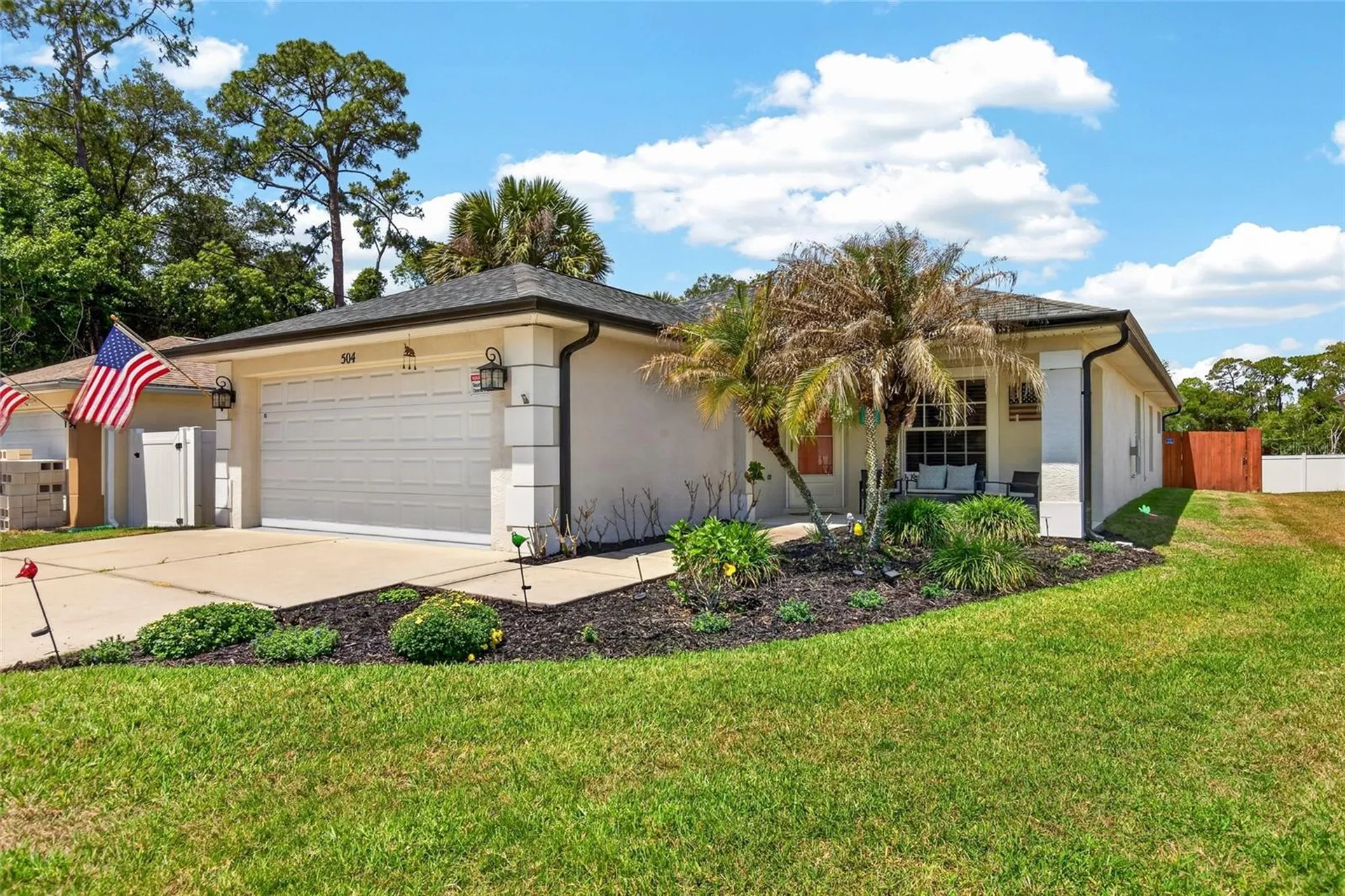 504 Old Mission Road New Smyrna Beach FL 32168