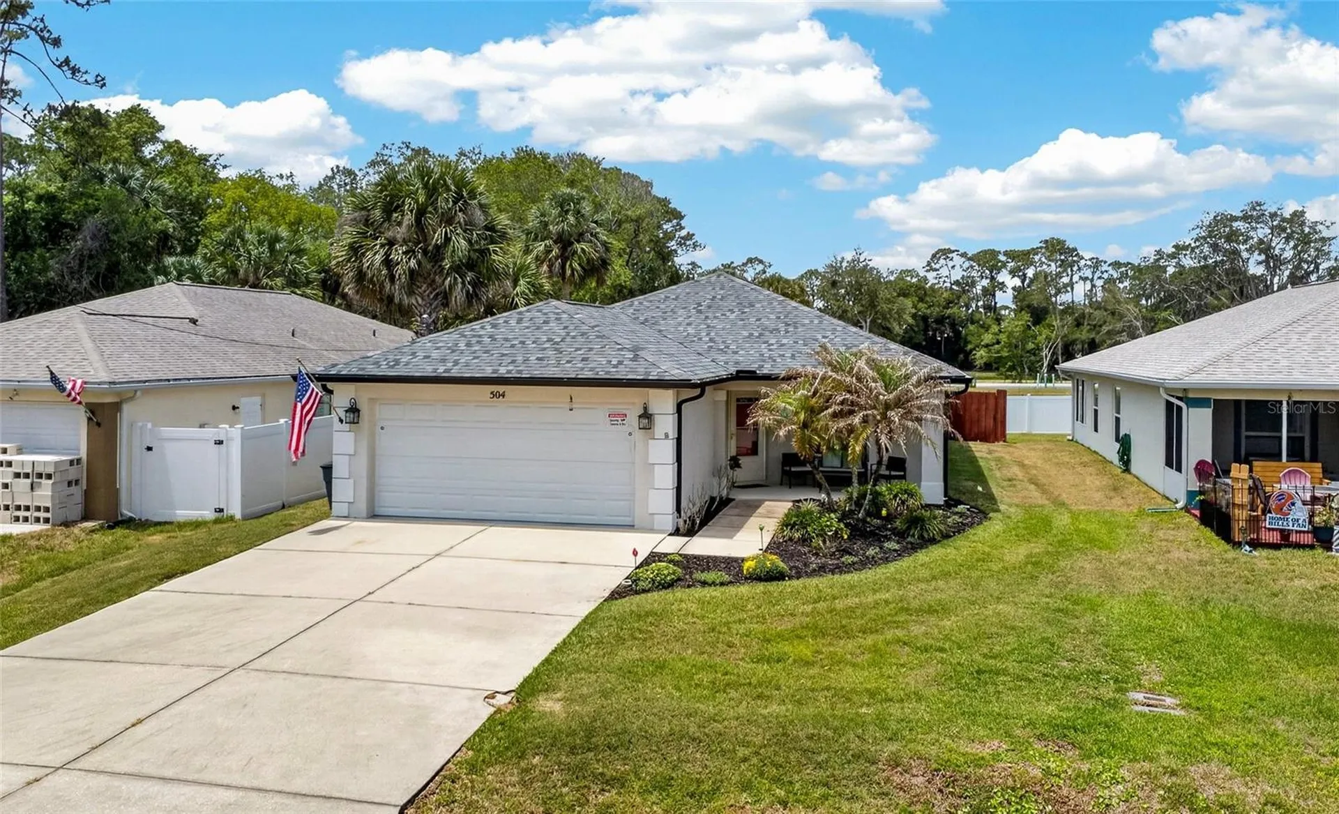504 Old Mission Road New Smyrna Beach FL 32168