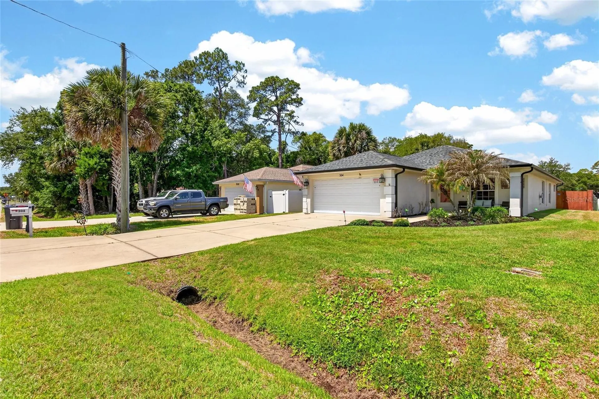 504 Old Mission Road New Smyrna Beach FL 32168