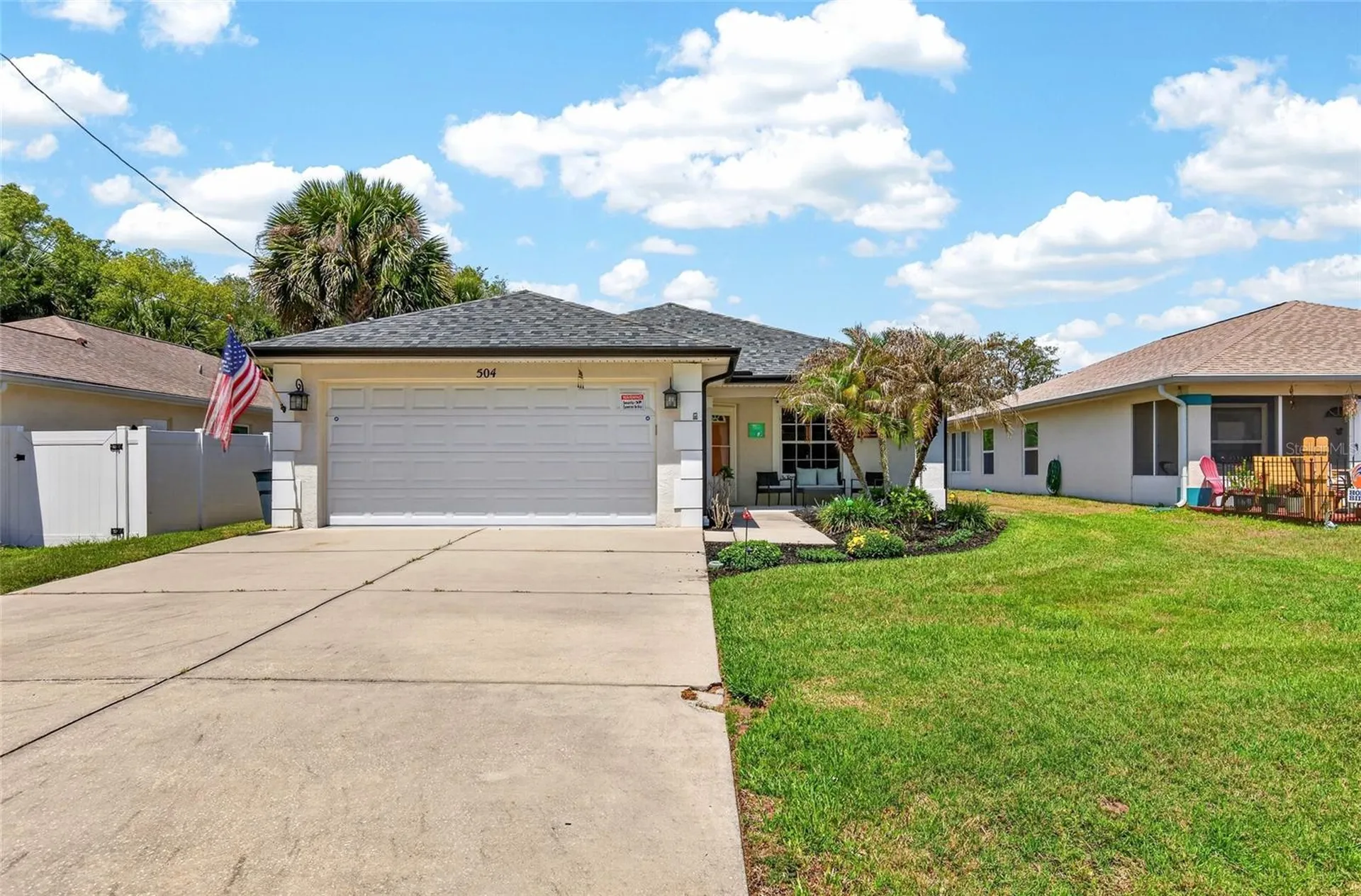 504 Old Mission Road New Smyrna Beach FL 32168