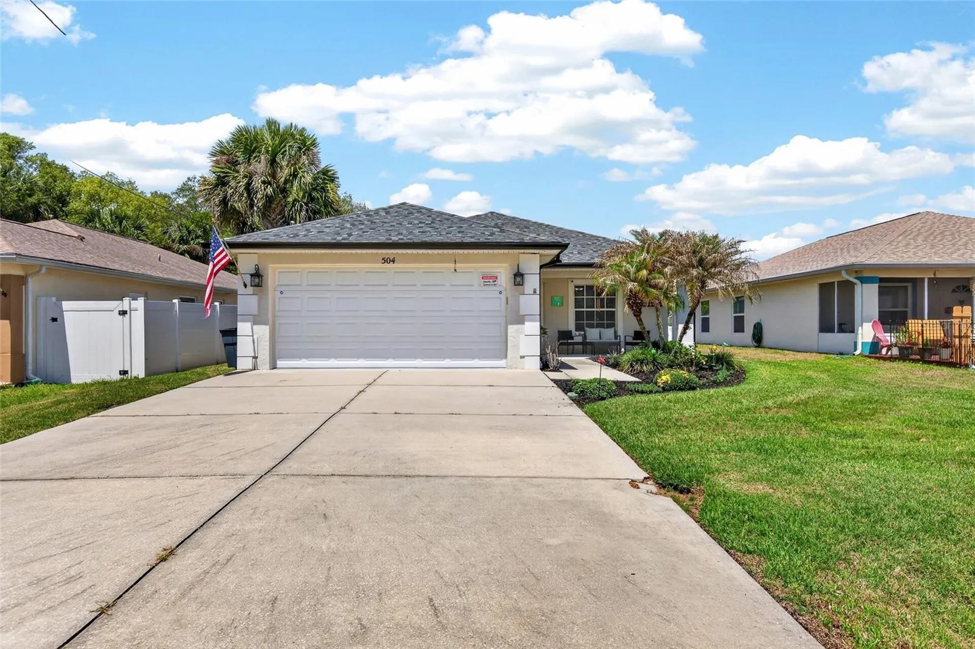 504 Old Mission Road New Smyrna Beach FL 32168