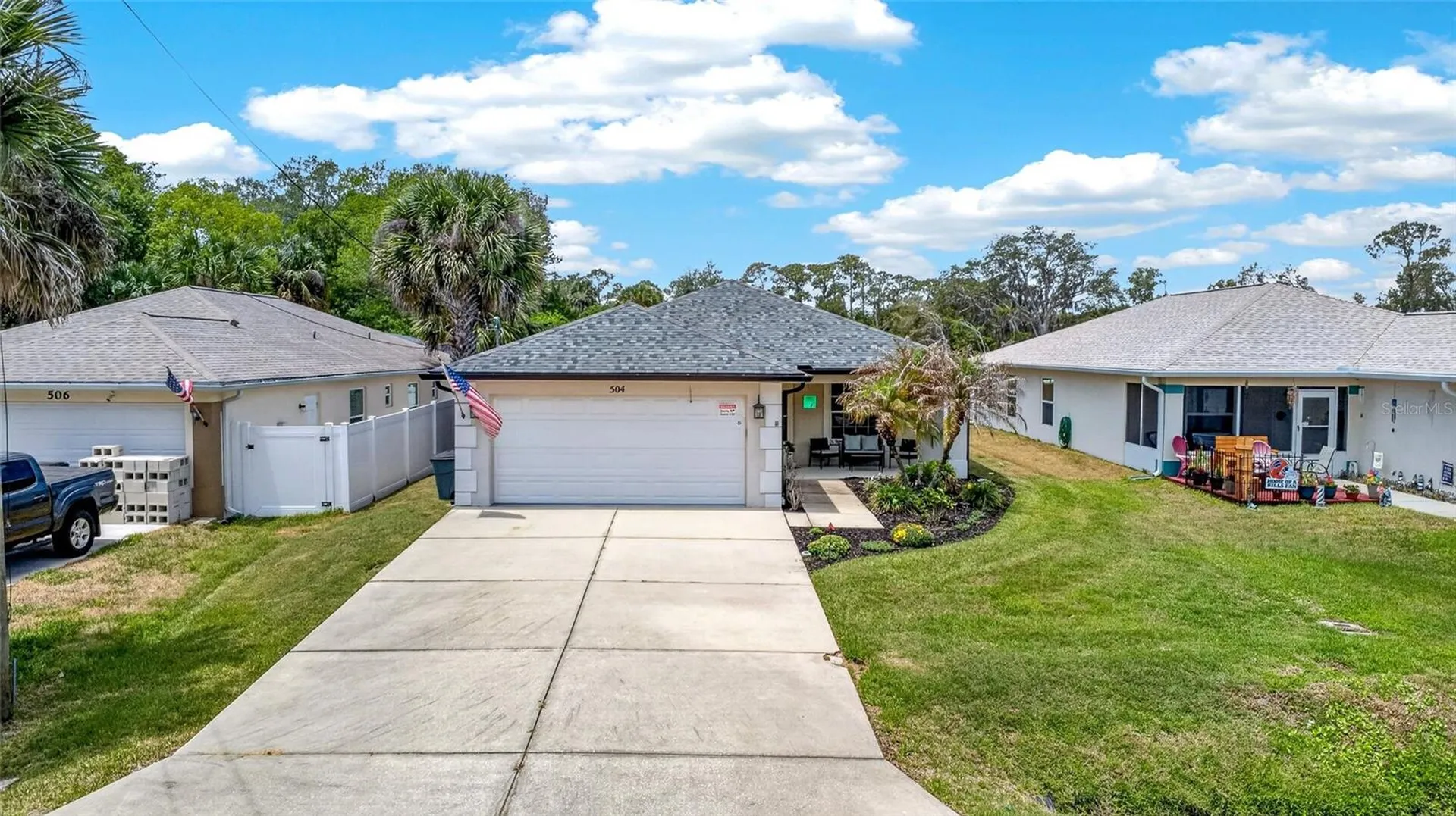 504 Old Mission Road New Smyrna Beach FL 32168