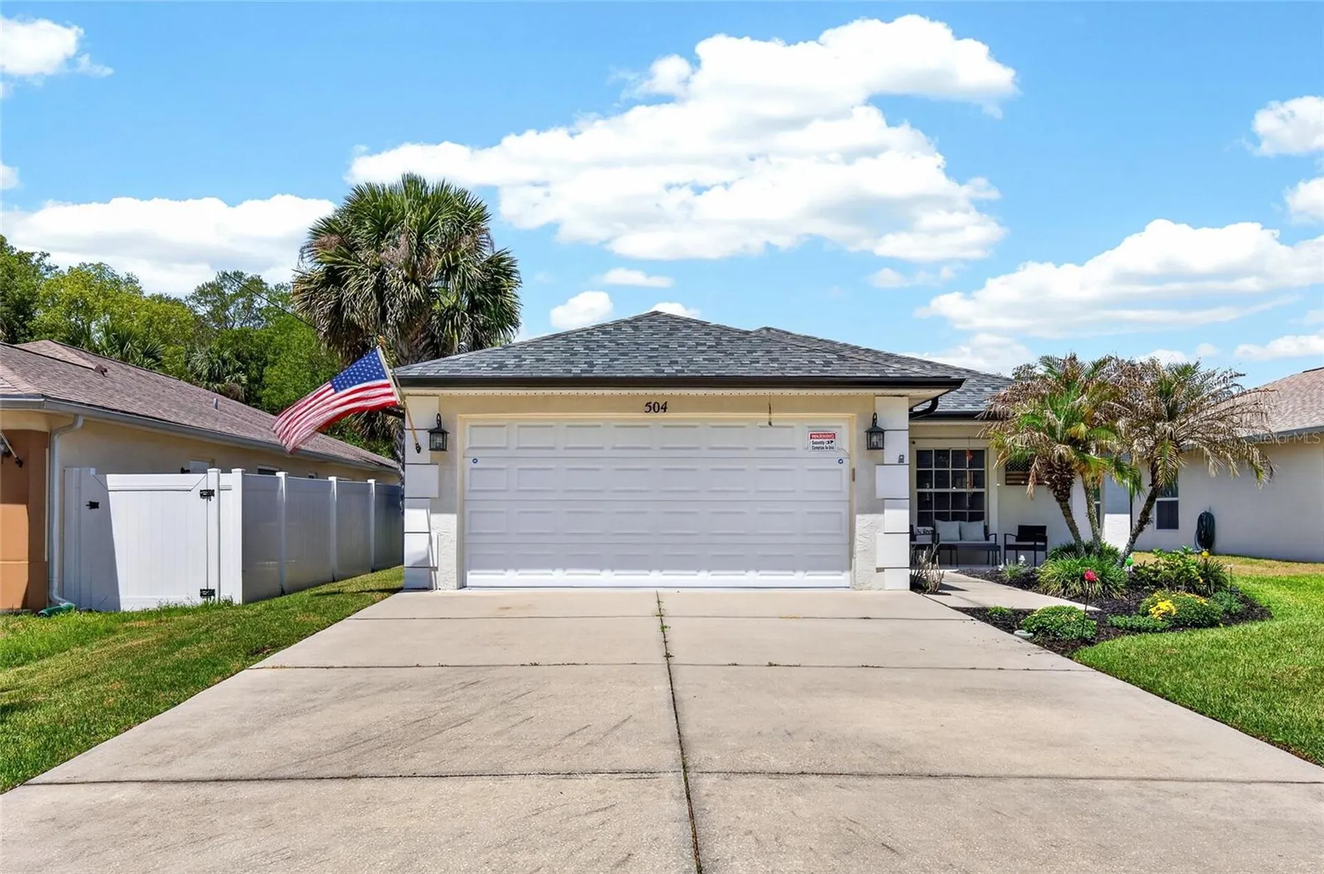 504 Old Mission Road New Smyrna Beach FL 32168