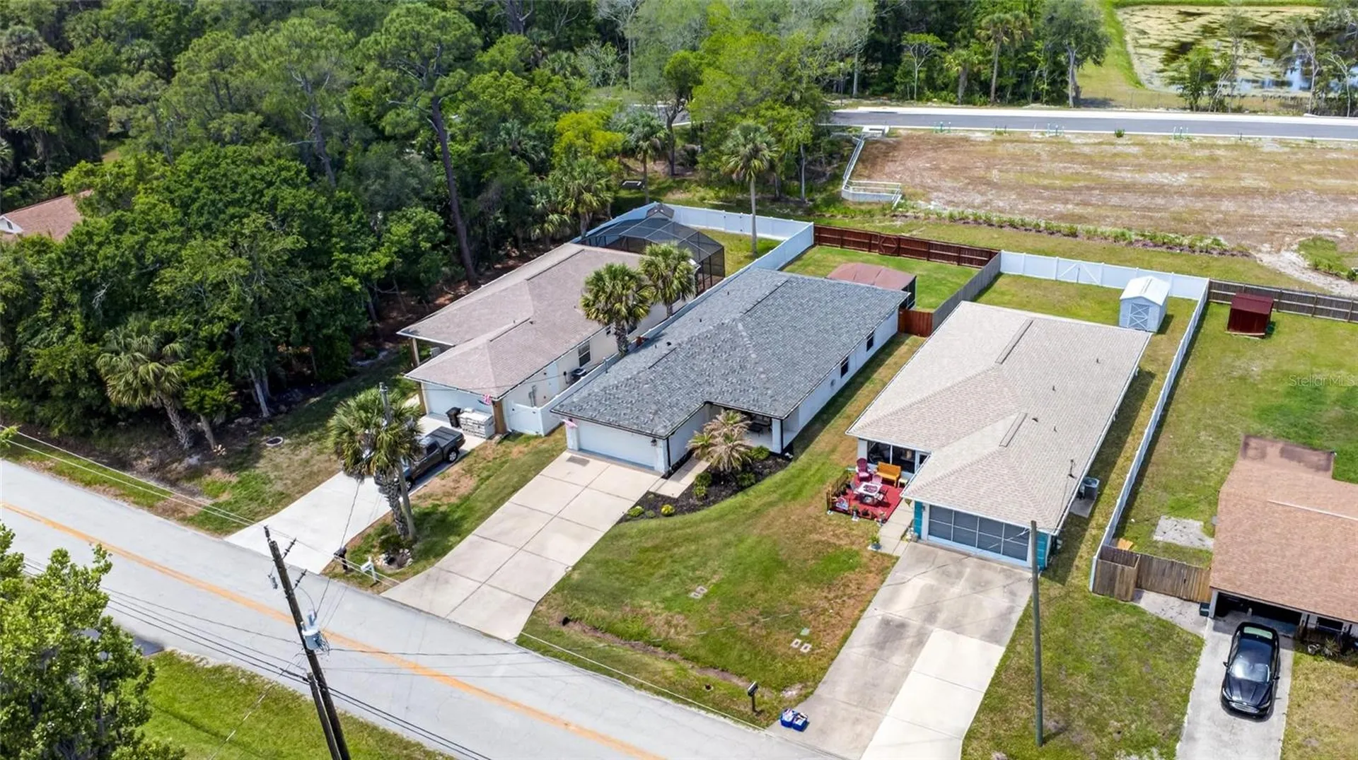 504 Old Mission Road New Smyrna Beach FL 32168