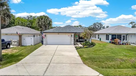 504 Old Mission Road New Smyrna Beach FL 32168