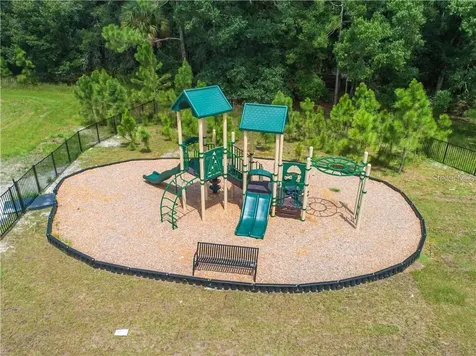 1074 Amber Leaf Trail Wesley Chapel FL 33544