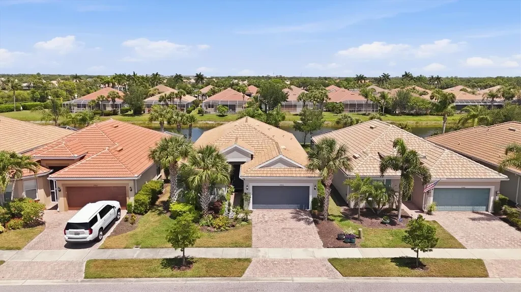 19454 Rizzuto Street Venice FL 34293
