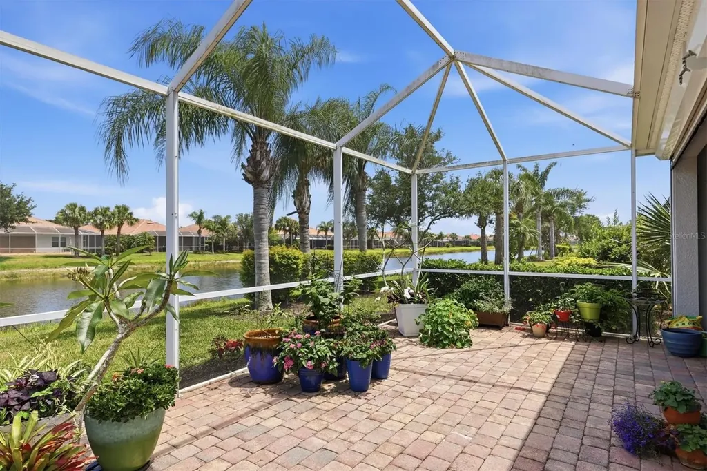 19454 Rizzuto Street Venice FL 34293