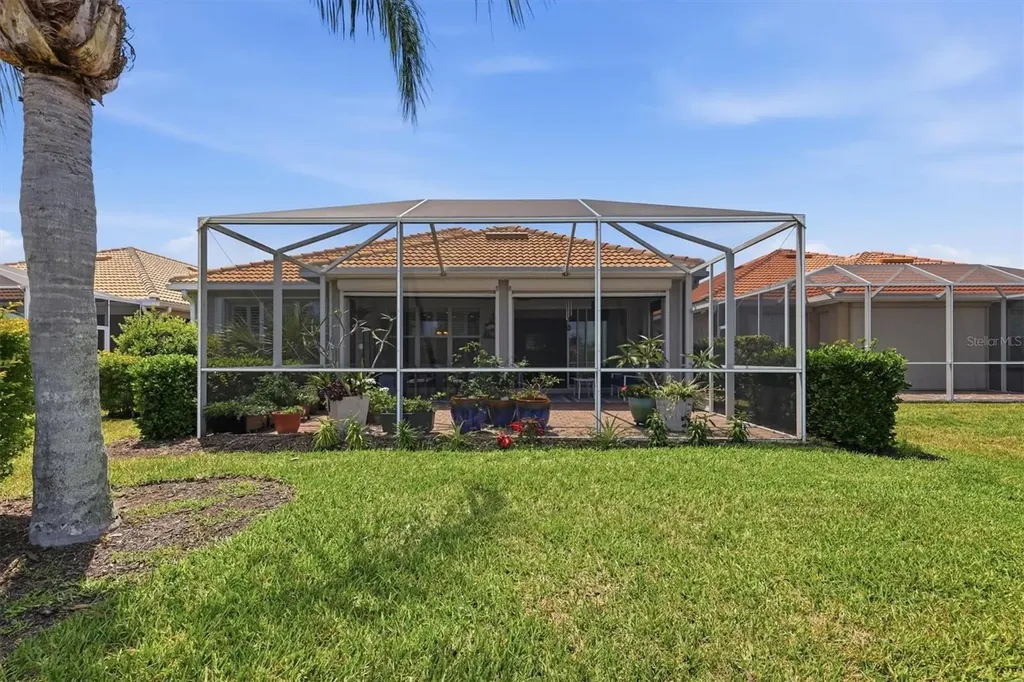 19454 Rizzuto Street Venice FL 34293