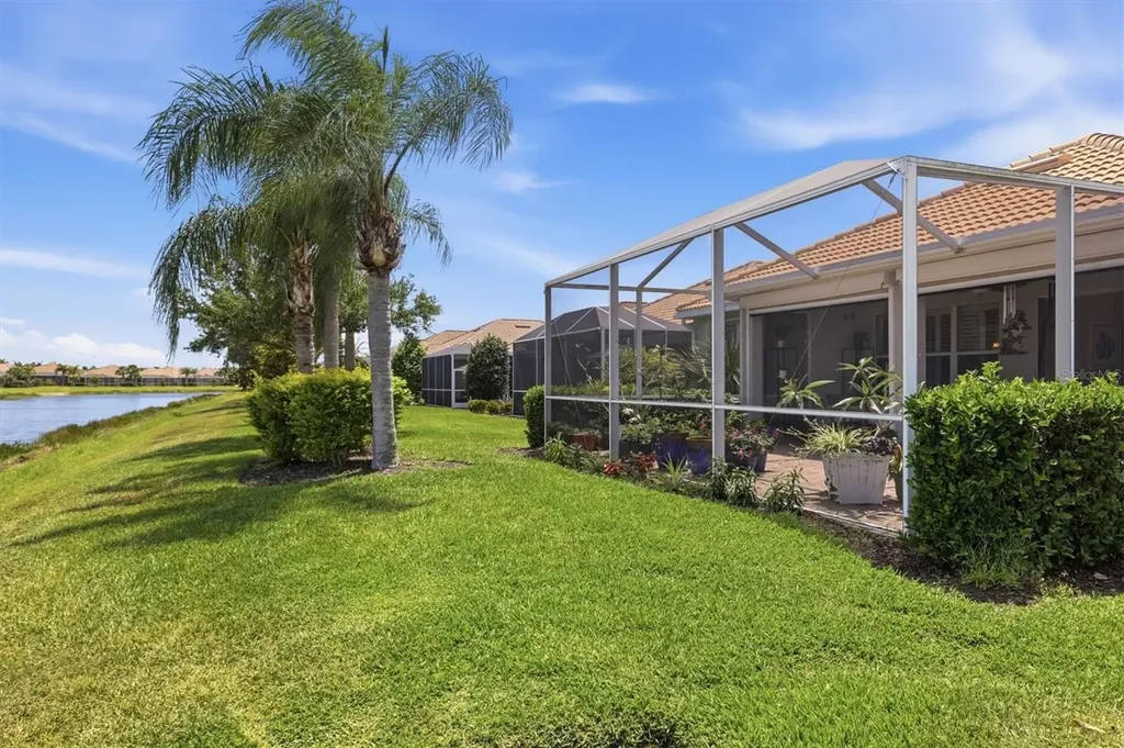 19454 Rizzuto Street Venice FL 34293