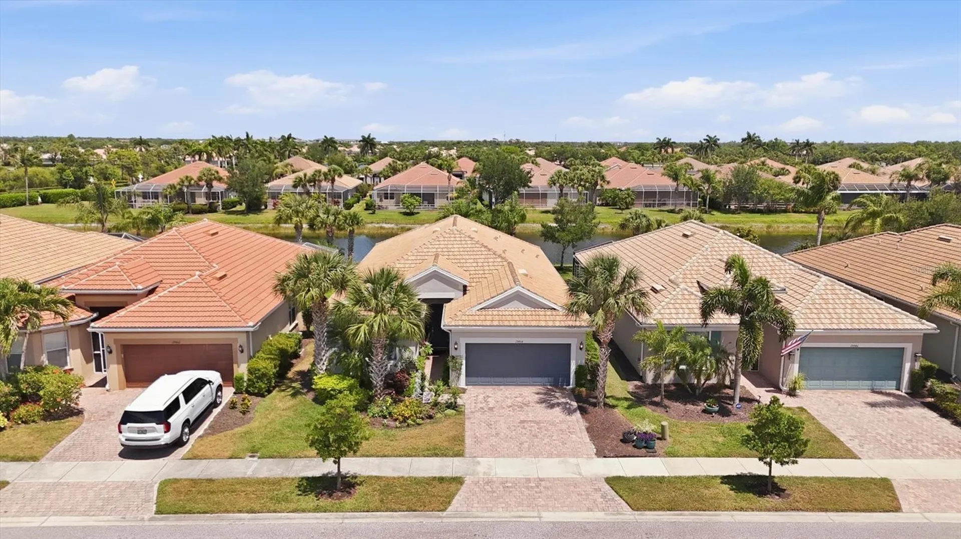 19454 Rizzuto Street Venice FL 34293