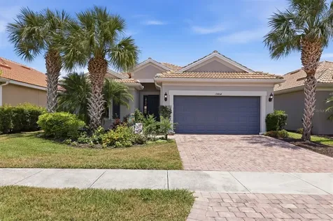 19454 Rizzuto Street Venice FL 34293
