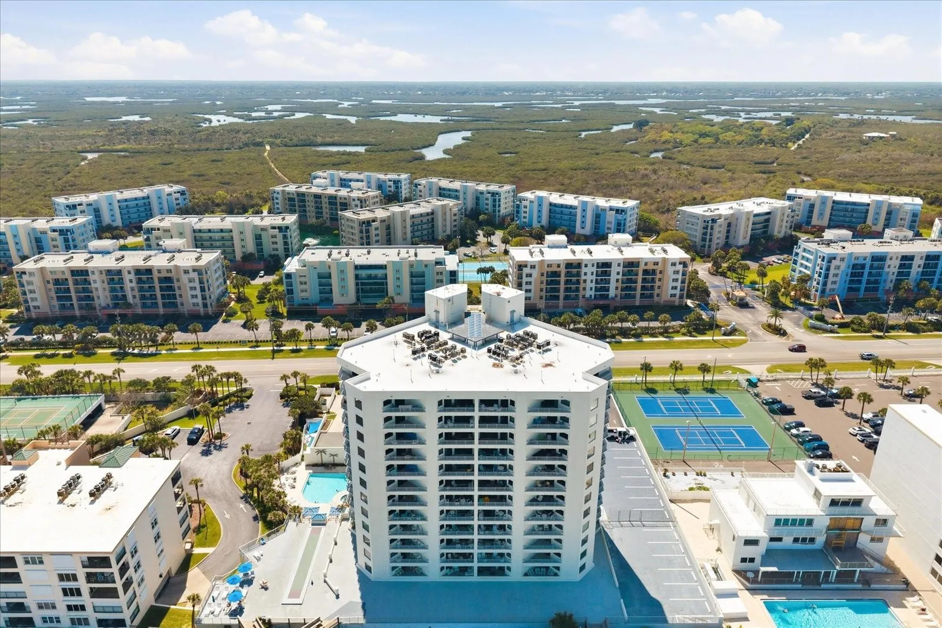 5207 S Atlantic Avenue New Smyrna Beach FL 32169