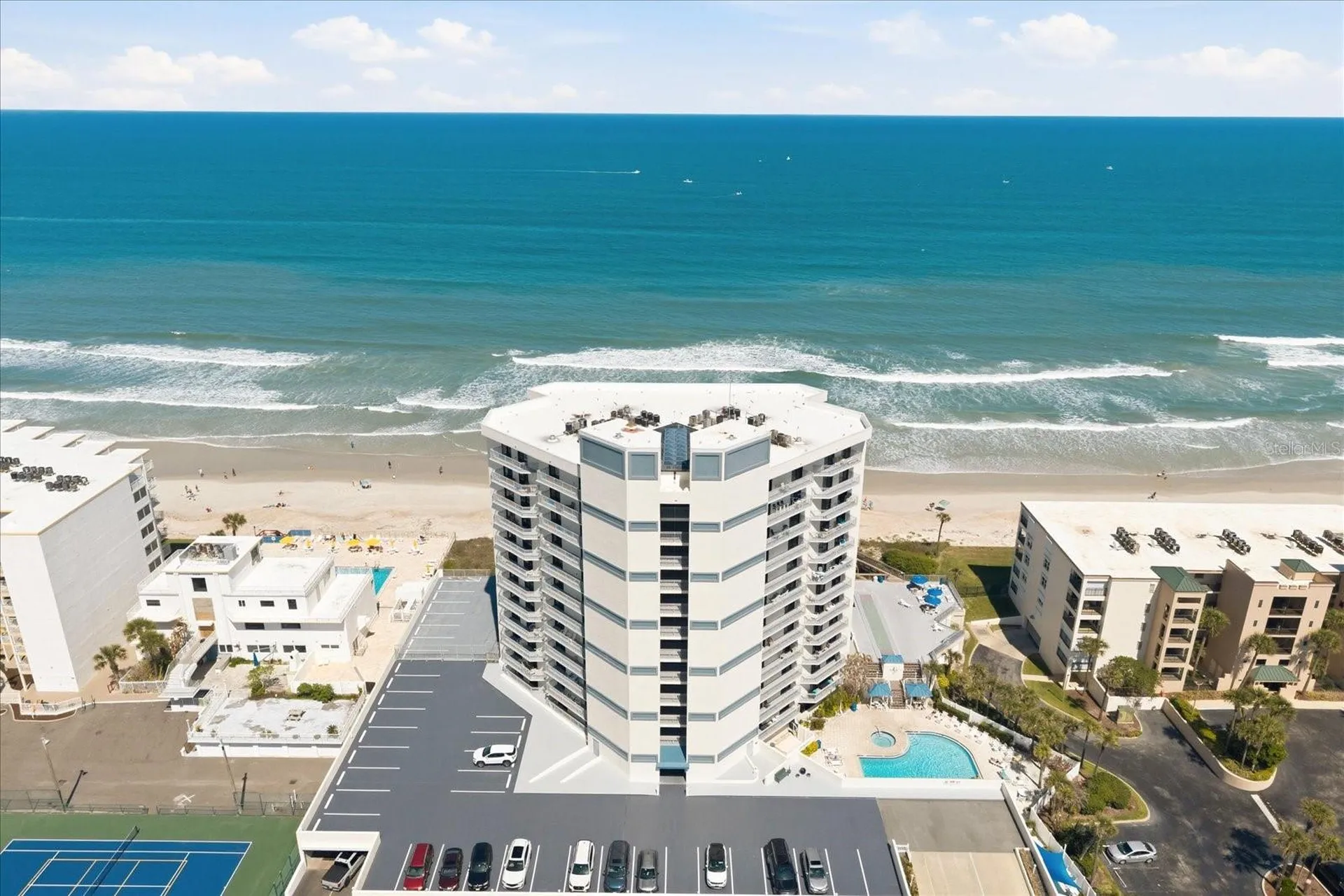 5207 S Atlantic Avenue New Smyrna Beach FL 32169