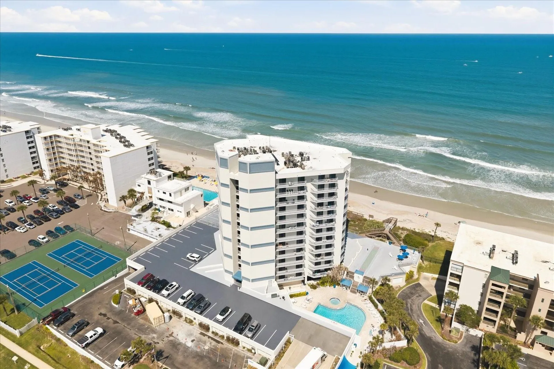 5207 S Atlantic Avenue New Smyrna Beach FL 32169