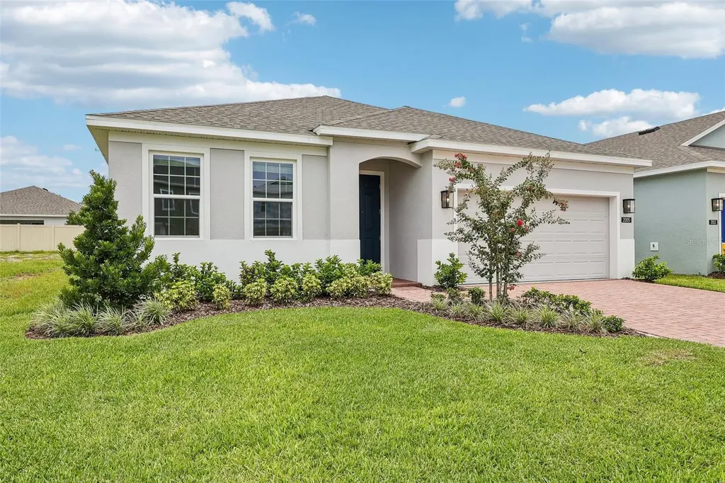 2005 Education Street St Cloud FL 34771