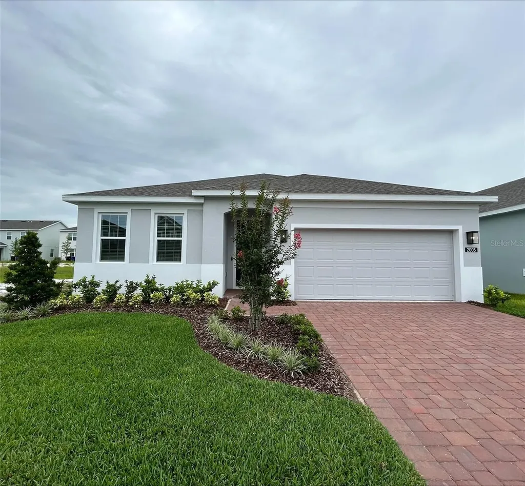2005 Education Street St Cloud FL 34771