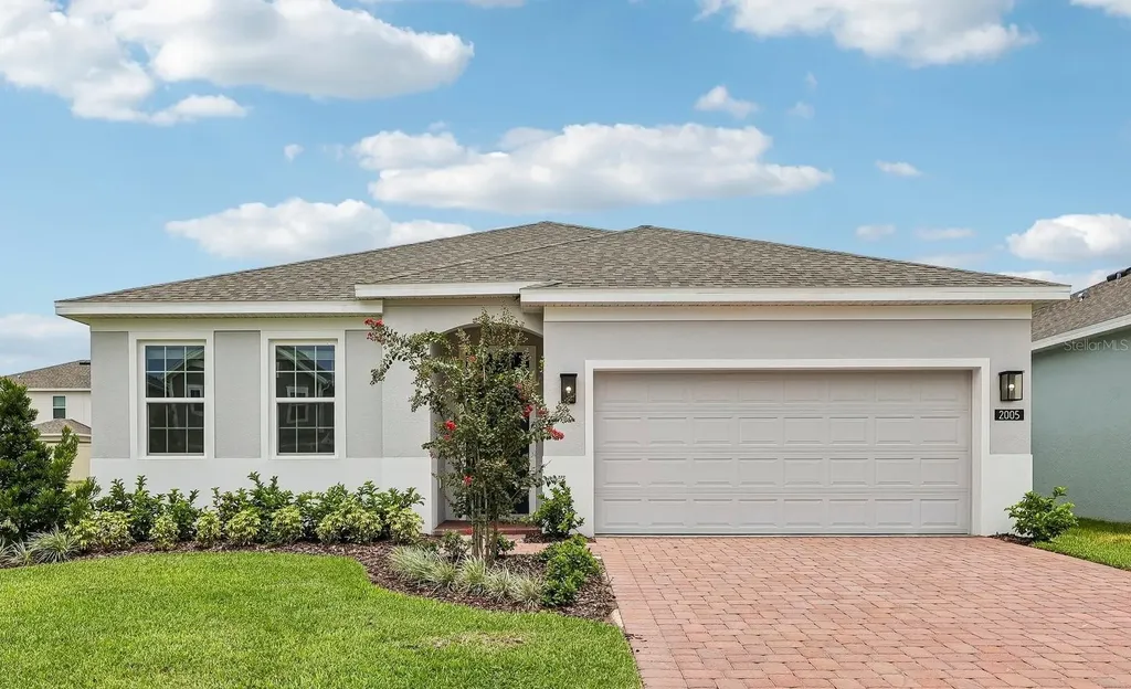 2005 Education Street St Cloud FL 34771