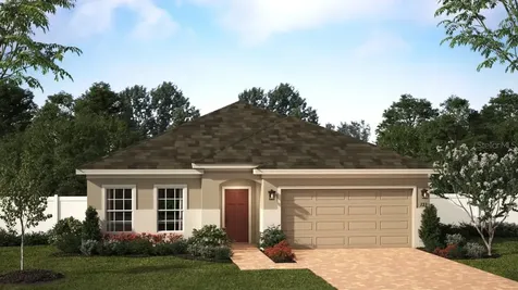 2005 Education Street St Cloud FL 34771