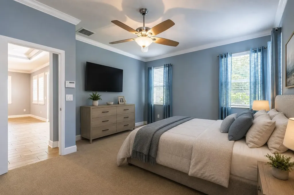 5111 Coastal Scene Drive Apollo Beach FL 33572