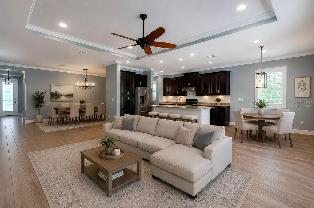 5111 Coastal Scene Drive Apollo Beach FL 33572
