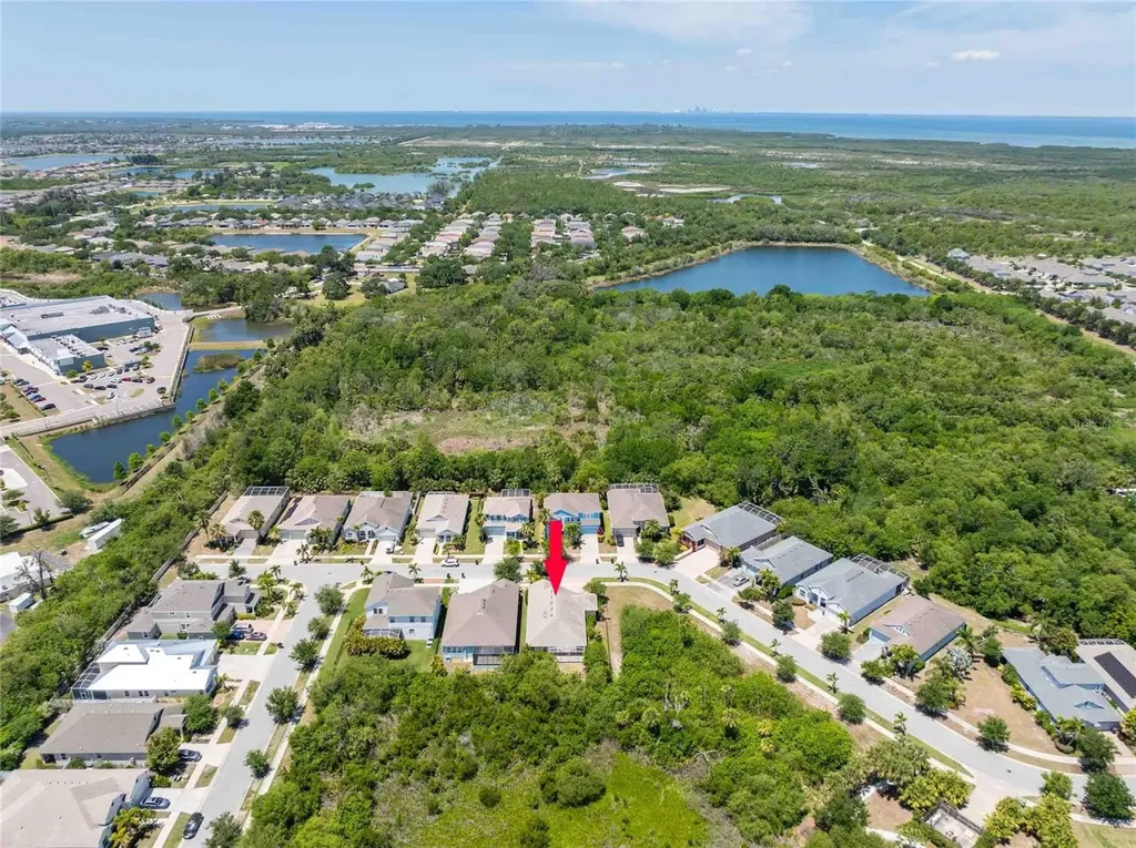 5111 Coastal Scene Drive Apollo Beach FL 33572