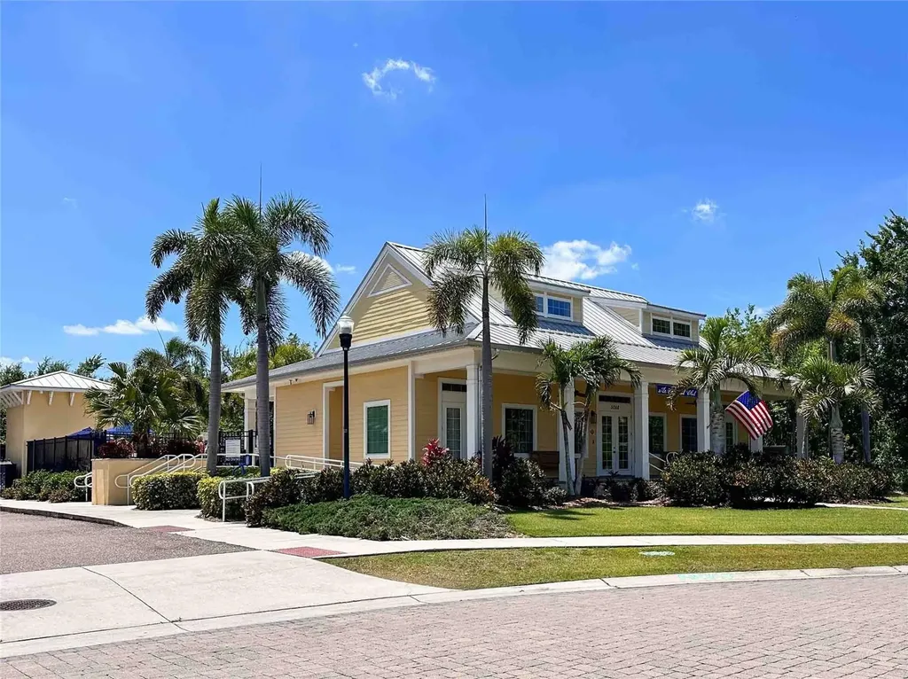 5111 Coastal Scene Drive Apollo Beach FL 33572