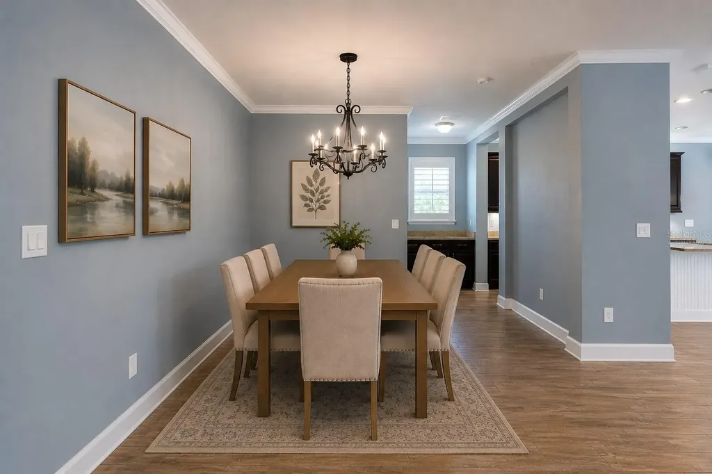 5111 Coastal Scene Drive Apollo Beach FL 33572